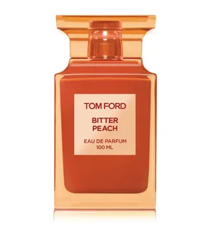 Bitter Peach Tom Ford: A Comprehensive Guide to the Enchanting Fragrance